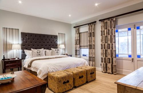 Prince Albert Casa | Karoo Masterclass House and Karoo Masterclass Cottage - Accommodation Prince Albert