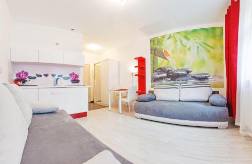 Bierutowice Apartamento | Karpacz Sucha, Sun & Snow