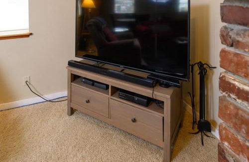 Seaside Villa | Karr Beach House on Franklin