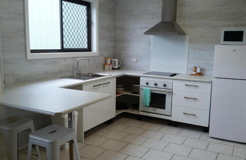 Karuah Hotel | Karuah Riverside Motel