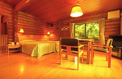 Karuizawa Complejo | Karuizawa Prince Hotel East