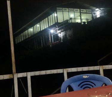 Sarangkot Hotel | Karuwa restaurant and cottage ghar