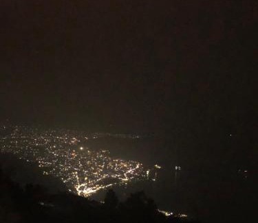 Sarangkot Hotel | Karuwa restaurant and cottage ghar