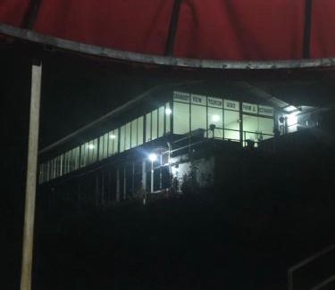 Sarangkot Hotel | Karuwa restaurant and cottage ghar