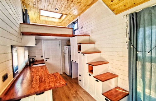 Kas Alquiler De RV | Kas Joy Glamping