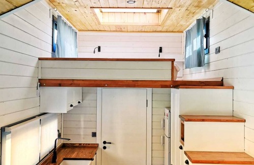 Kas Alquiler De RV | Kas Joy Glamping