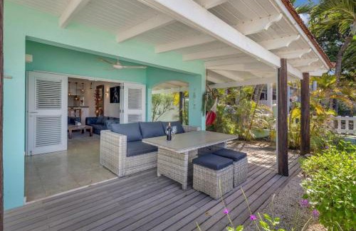 Playa Villa | Kas Koral