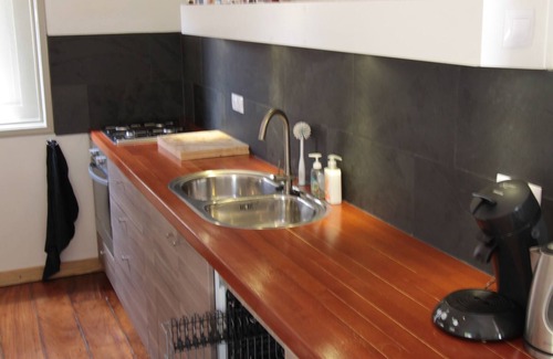 Kralendijk Cabaña | Kas Mai - Original Bonairian Home en medio de la hermosa Kunuku