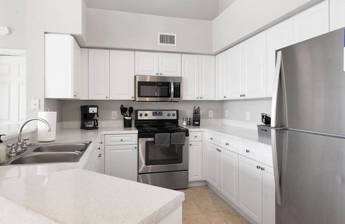 Wellington Apartamento | Kasa | Comfy 2BD + Fast Wifi | Wellington