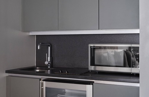 Bowery Apartamento | Kasa Lantern Lower East Side