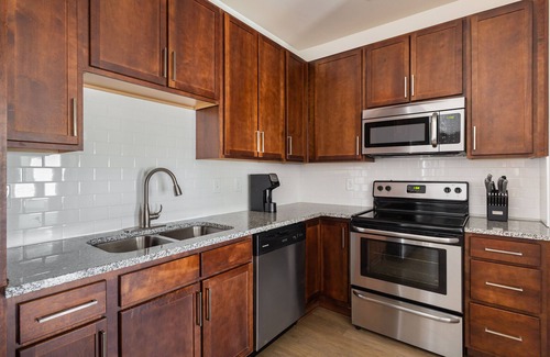 Wilmington Apartamento | Kasa Southside Wilmington
