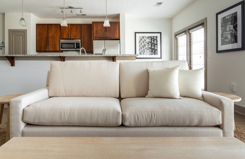 Wilmington Apartamento | Kasa Southside Wilmington