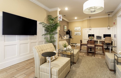Wilmington Apartamento | Kasa Southside Wilmington