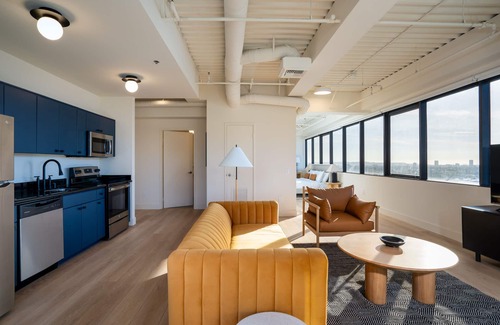 Hollywood Apartamento | Kasa Sunset Los Angeles