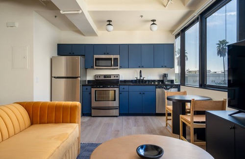 Hollywood Apartamento | Kasa Sunset Los Angeles