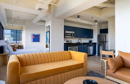 Hollywood Apartamento | Kasa Sunset Los Angeles