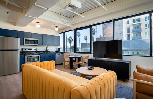 Hollywood Apartamento | Kasa Sunset Los Angeles