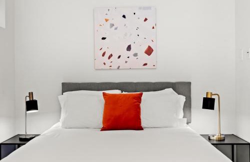 Pacific Heights Hotel | Kasa The Addison San Francisco