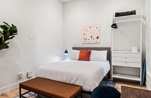 Pacific Heights Hotel | Kasa The Addison San Francisco