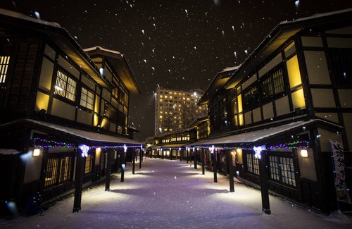 Niseko Casa | Kasara Niseko Village Townhouse