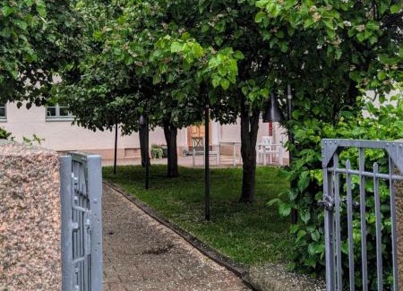 Vaasa Apartamento | Kasarminkadun Basic Cozy 19,5 m2