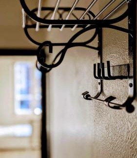 Vaasa Apartamento | Kasarminkadun Basic Cozy 19,5 m2