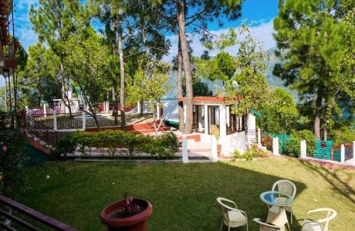 Kuthar Hotel | Kasauli Nature Inn