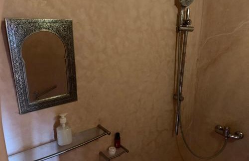 Nekob Cabina | Kasbah Hotel Ait Omar