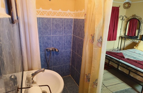 Taourirte Casa | Kasbah Imini