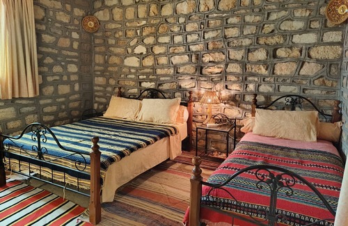 Taourirte Casa | Kasbah Imini