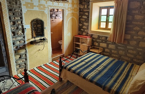 Taourirte Casa | Kasbah Imini