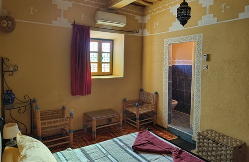 Taourirte Casa | Kasbah Imini