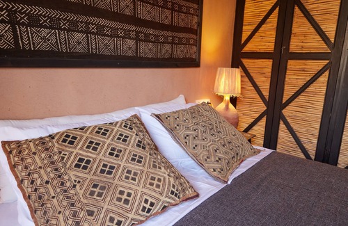 Boumalne Dades Casa | Kasbah Flilou