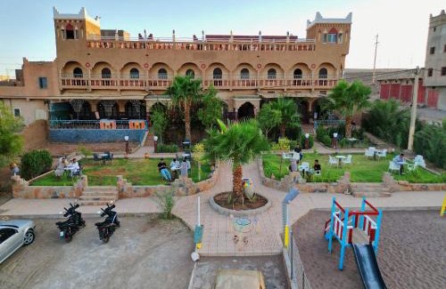 Amezrou Casa | Kasbah of Peace Draa Valley Zagora