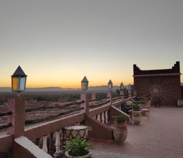 Amezrou Casa | Kasbah of Peace Draa Valley Zagora