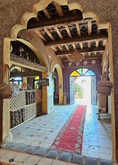 Amezrou Casa | Kasbah of Peace Draa Valley Zagora