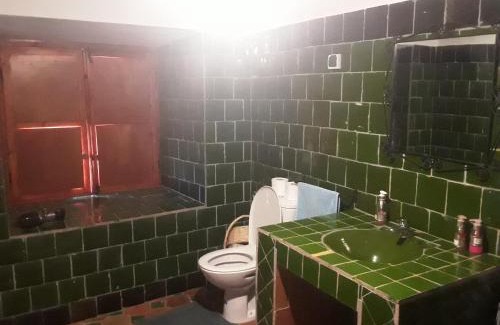 Tinghir Cama Y Desayuno | Kasbah Petit Nomade