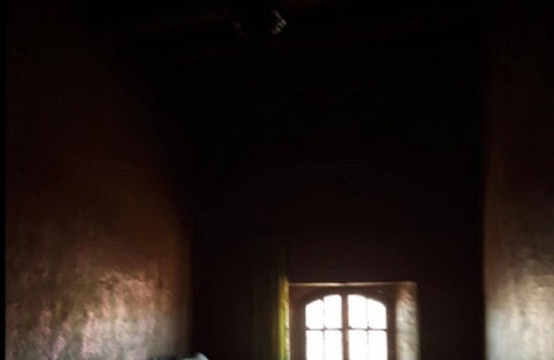 Taouz Casa | Kasbah Ramlia