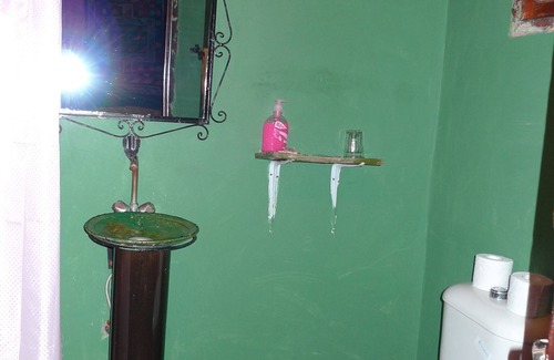 Ait Benhaddou Casa | Kasbah Valentine