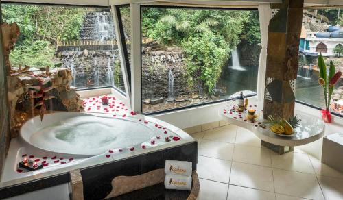 Valle Hermoso Hotel | Kashama Eco Resort & Spa