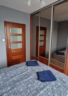 Bialoleka Apartamento | Kasia house