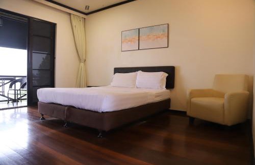 Kota Kinabalu Complejo | Kasih Sayang Hill Resort