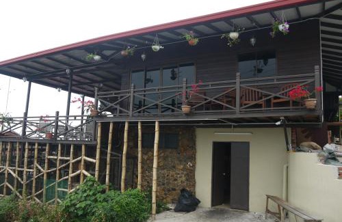 Kota Kinabalu Complejo | Kasih Sayang Hill Resort