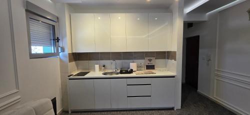 Podgorica Apartamento | KASIJA Apartman