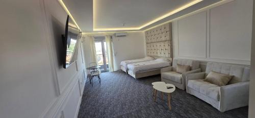 Podgorica Apartamento | KASIJA Apartman