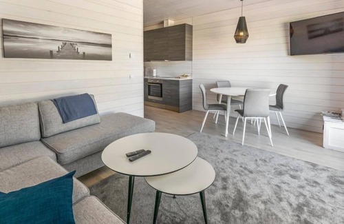 Kasnas Casa | Kasnäs marina b10 by Interhome