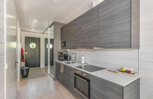 Kasnas Casa | Kasnäs marina b10 by Interhome