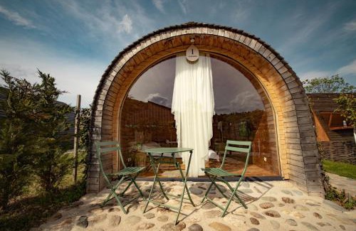 Kolovicë Chalet De Esquí | Kasollet e zanave