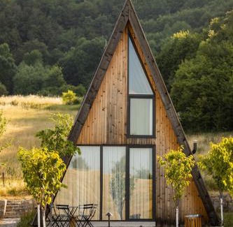Kolovicë Chalet De Esquí | Kasollet e zanave