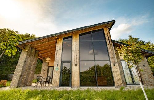 Kolovicë Chalet De Esquí | Kasollet e zanave